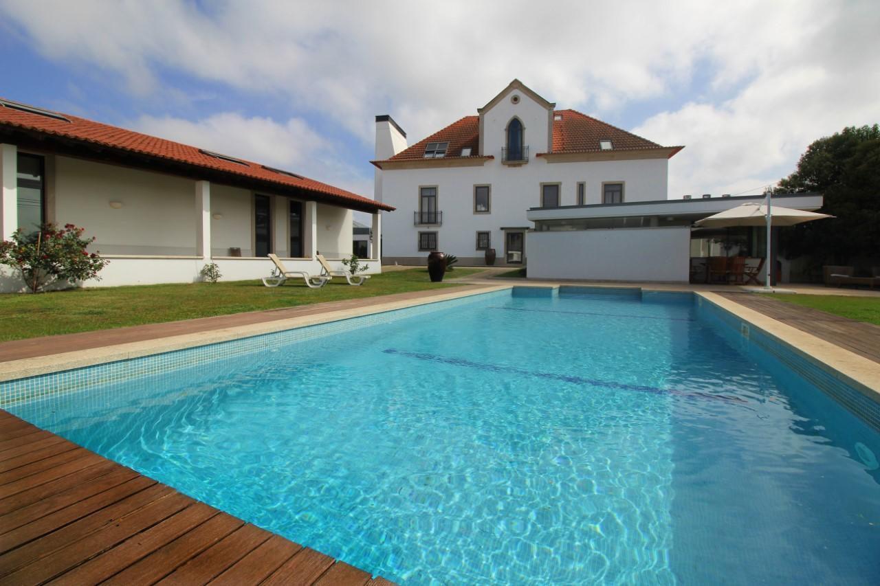 Quinta Da Aldeia De Avanca Eksteriør billede