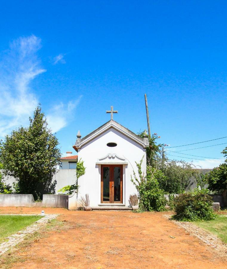Quinta Da Aldeia De Avanca Eksteriør billede
