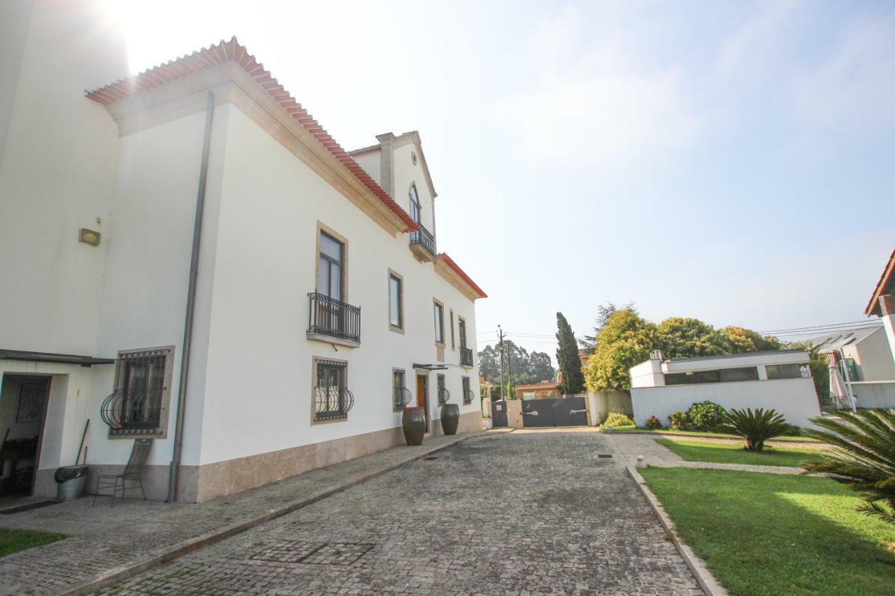 Quinta Da Aldeia De Avanca Eksteriør billede