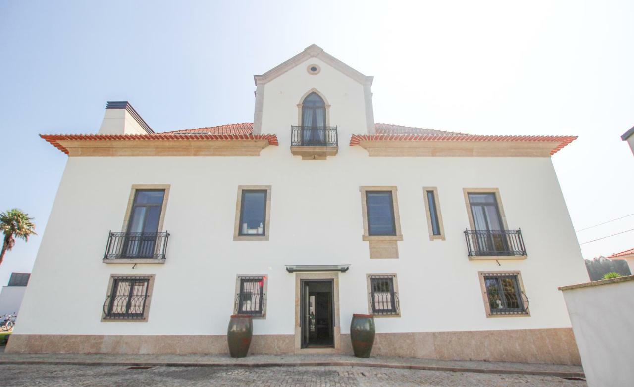 Quinta Da Aldeia De Avanca Eksteriør billede