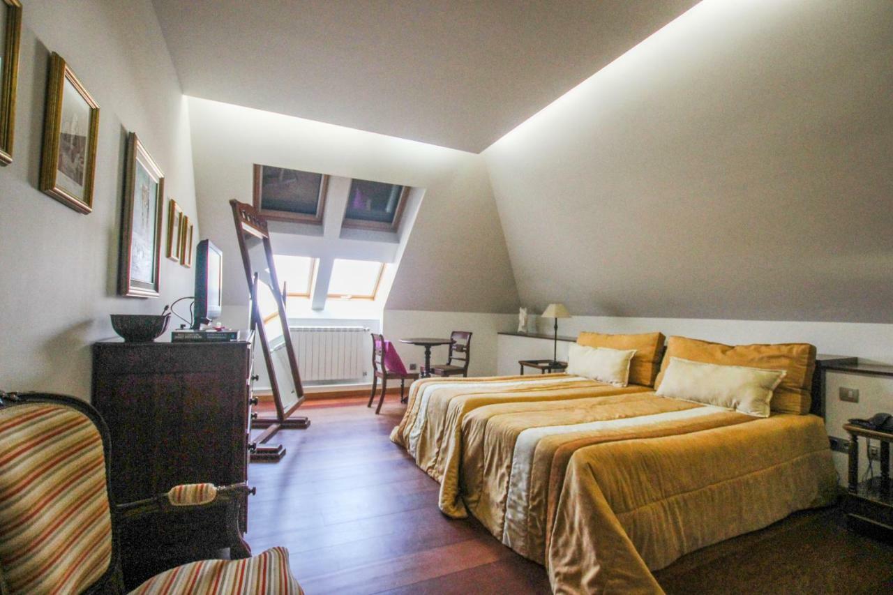 Quinta Da Aldeia De Avanca Eksteriør billede