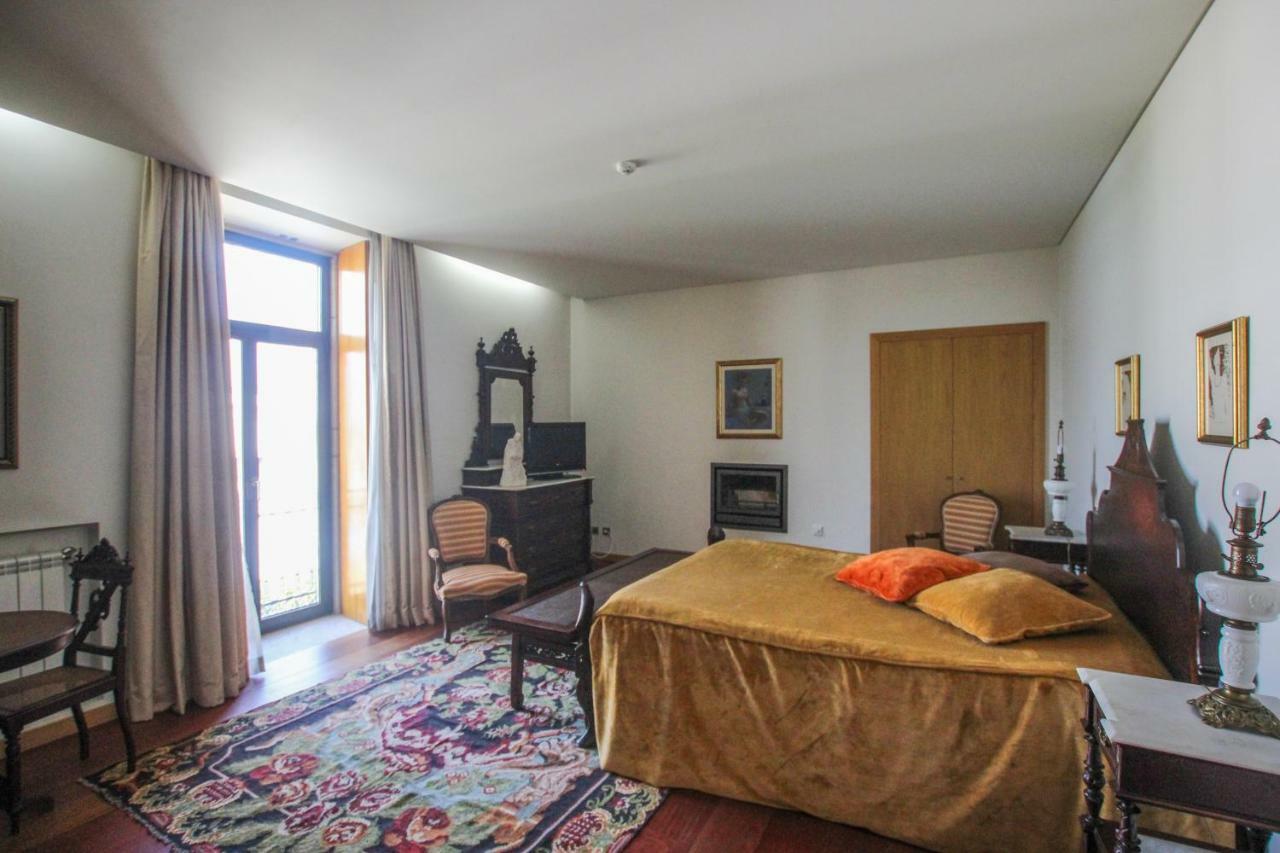 Quinta Da Aldeia De Avanca Eksteriør billede