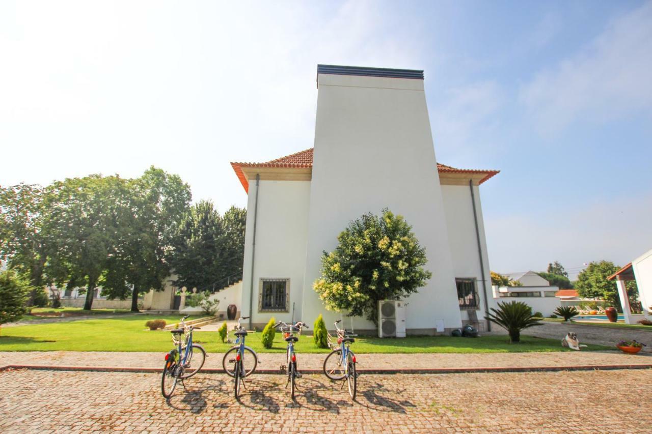 Quinta Da Aldeia De Avanca Eksteriør billede