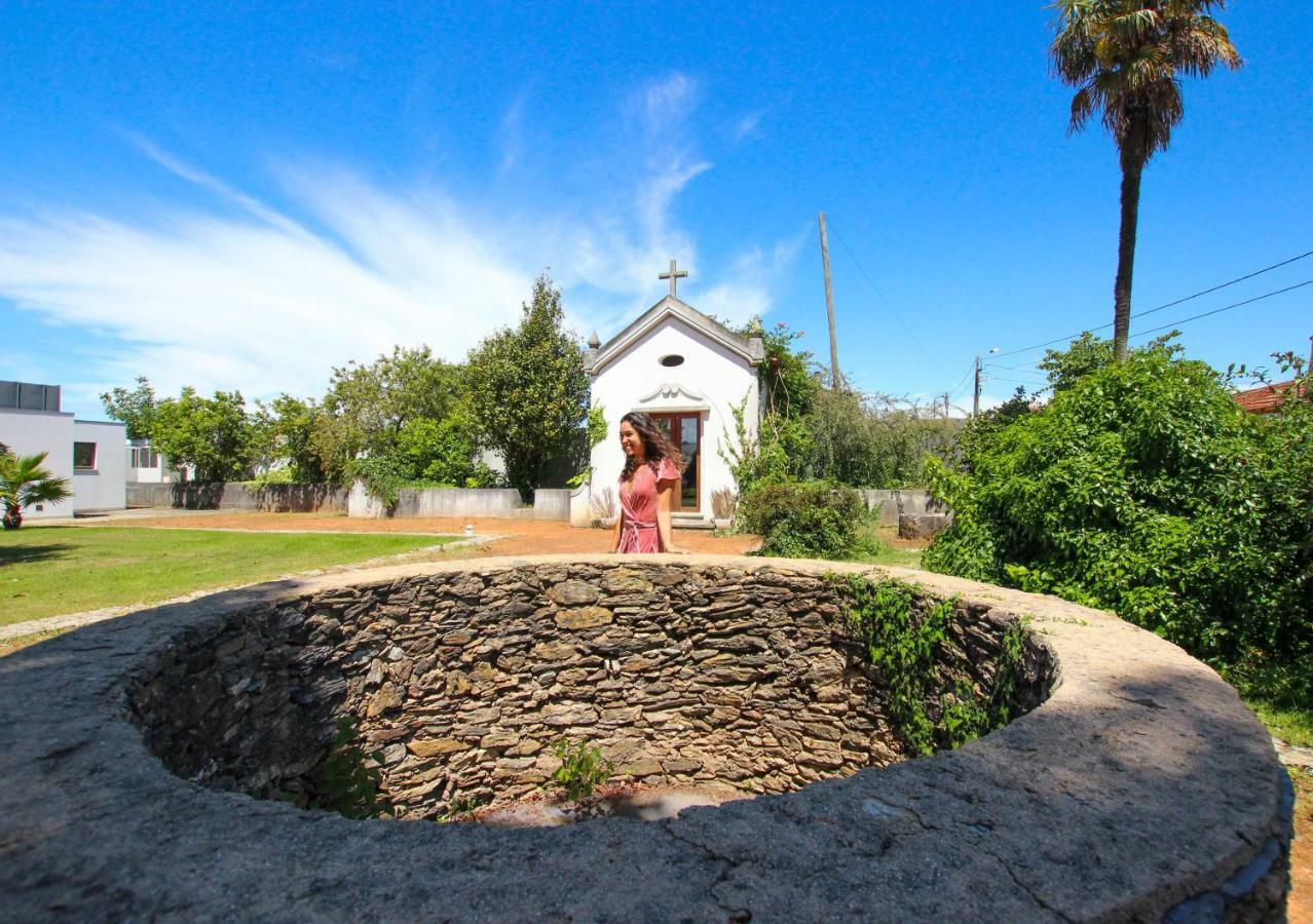 Quinta Da Aldeia De Avanca Eksteriør billede