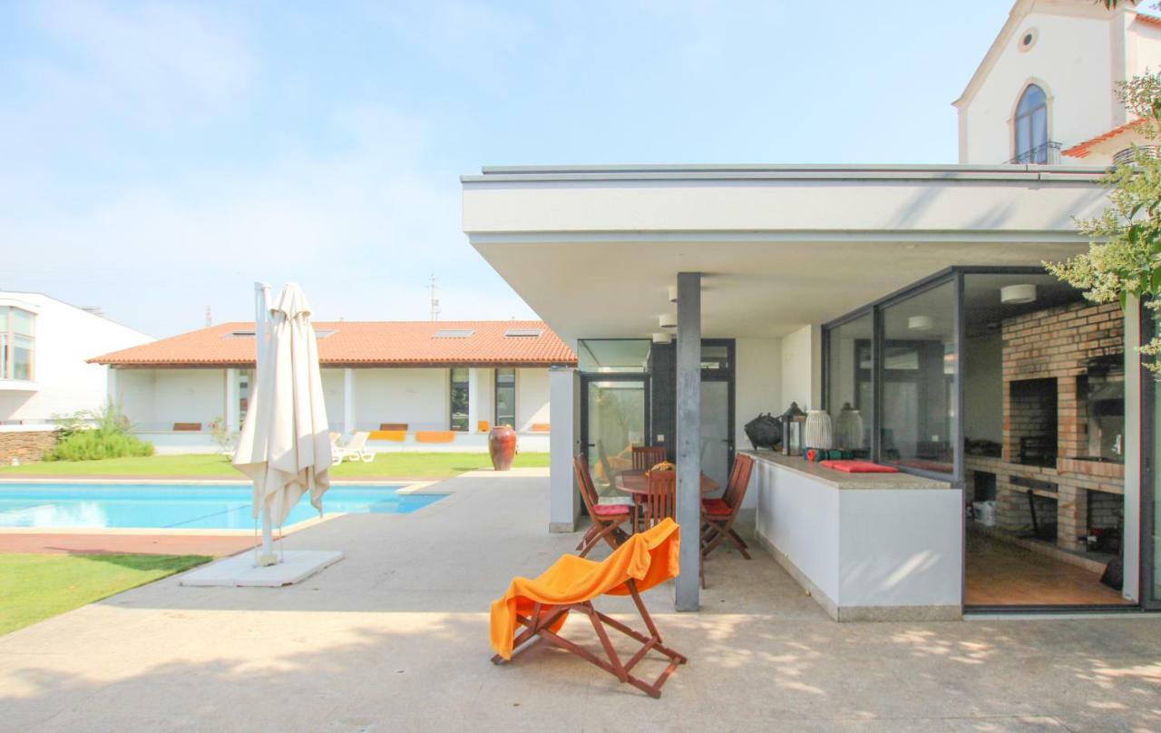 Quinta Da Aldeia De Avanca Eksteriør billede