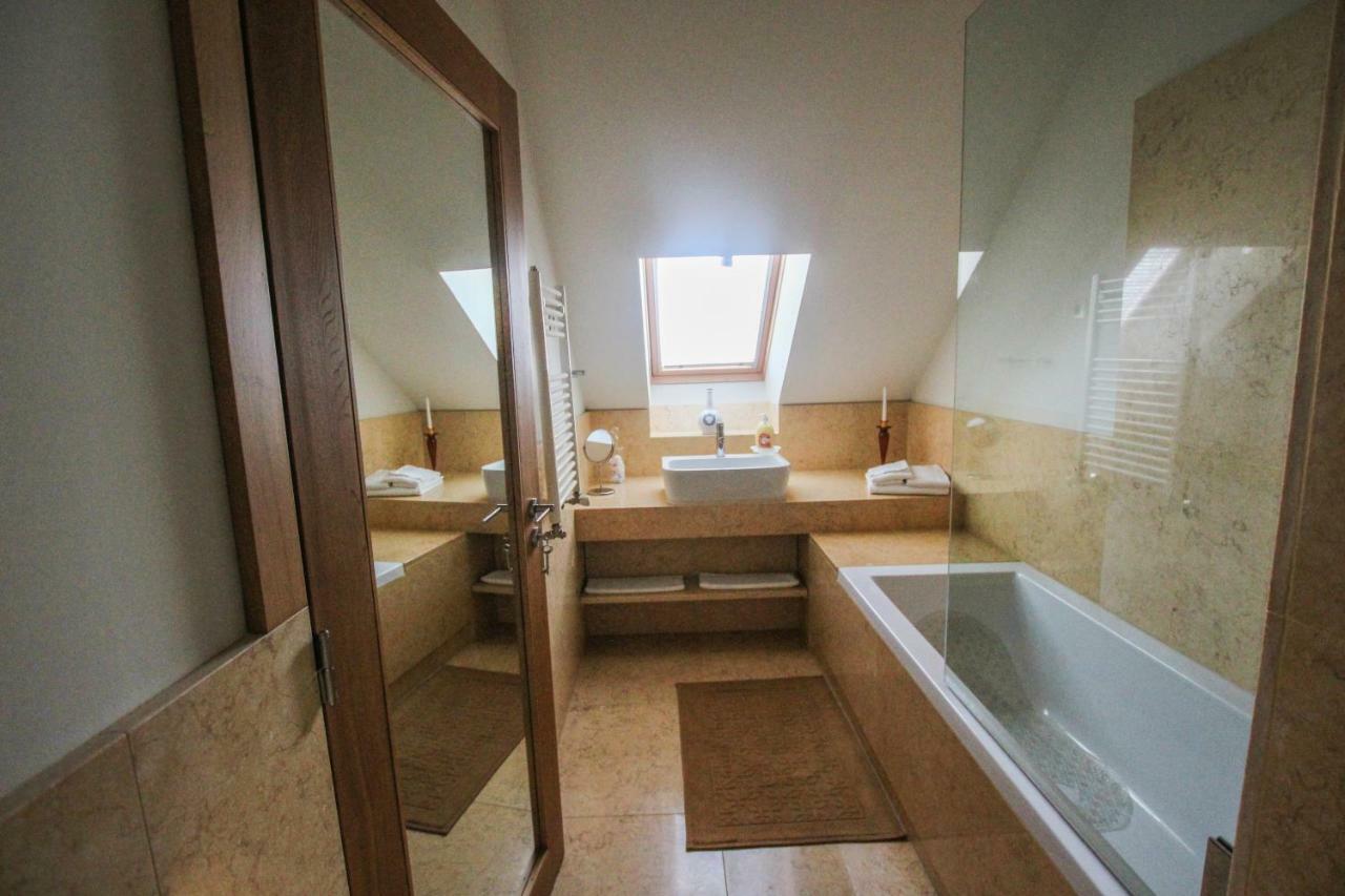 Quinta Da Aldeia De Avanca Eksteriør billede